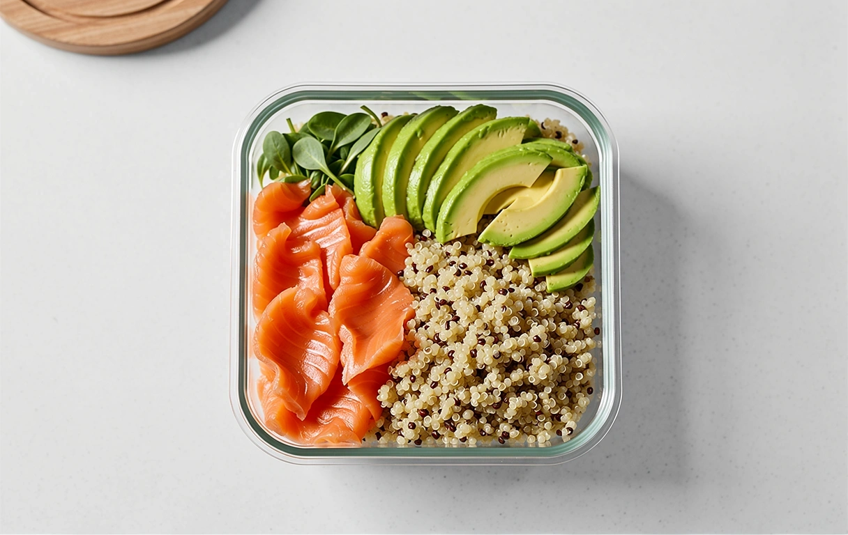 Signature Meal Plan